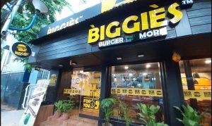 Biggies Burgerbest-dining-places-near-chennai-airport