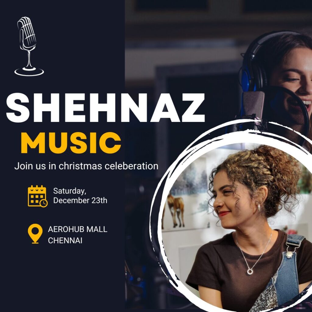 Shehnaz Music
