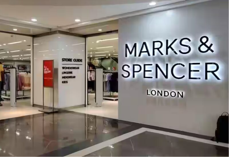 marks and spencer store in chennai