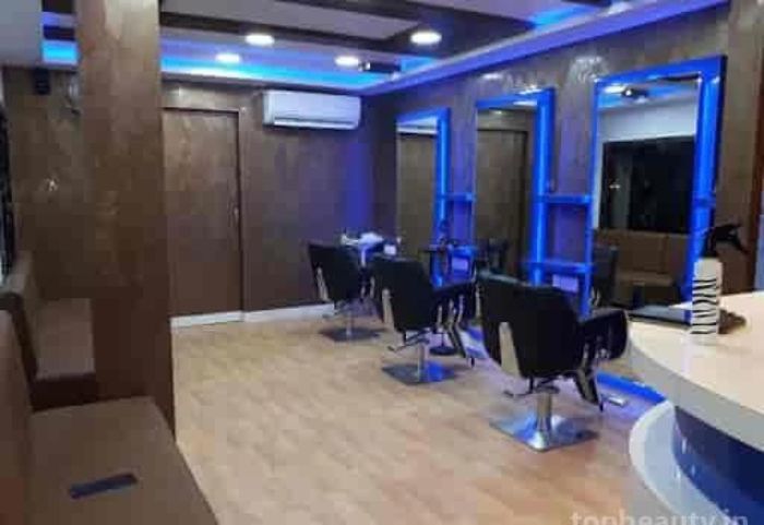 Avalon Hair & Beauty Salon  Near Chennai Airport