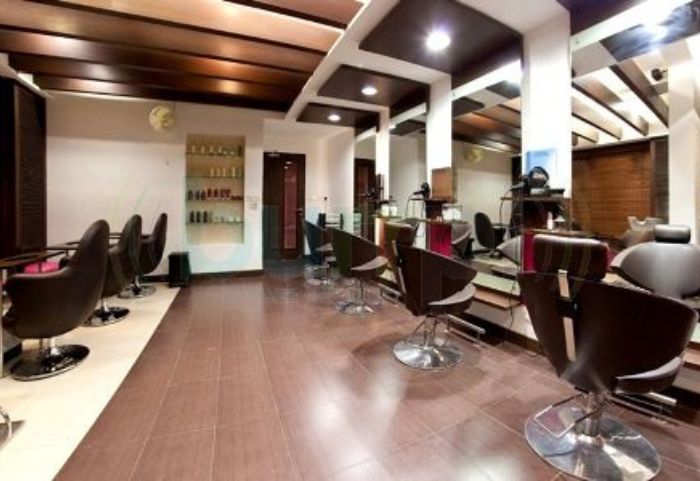 Taj Hair and Beauty Salon