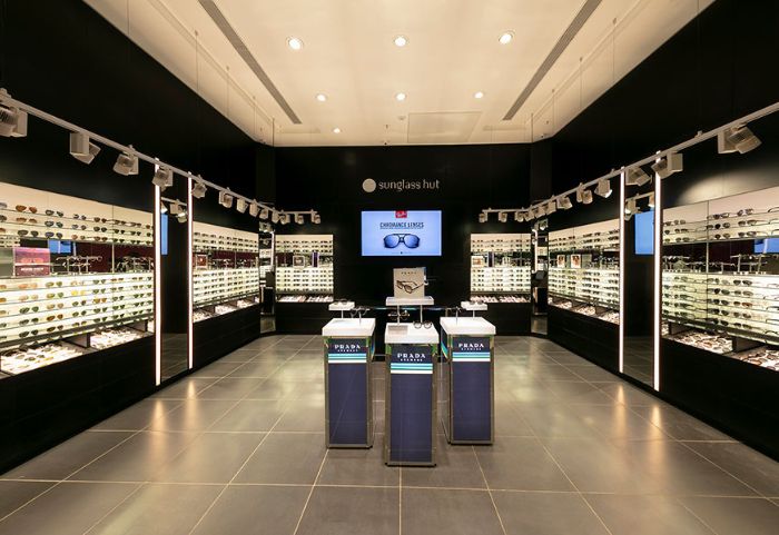 Sunglass Hut Store in Chennai