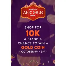 Aerohub Anniversary Carnival