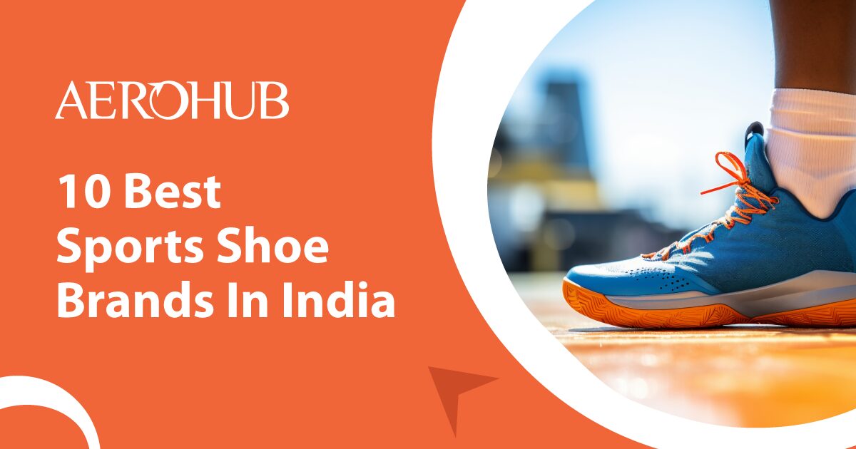 best sports shoe brands in india