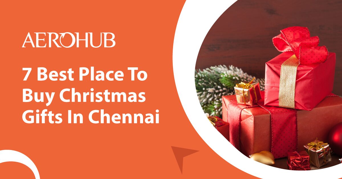 christmas gifts in chennai